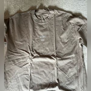 All Saints XL Tee